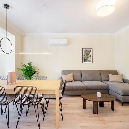 Silva Apartment By Olala Homes Cascais Ngoại thất bức ảnh