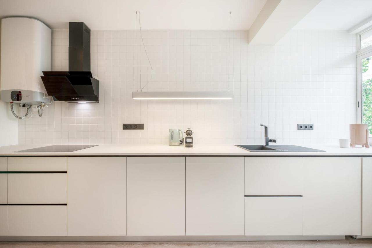 Silva Apartment By Olala Homes Cascais Ngoại thất bức ảnh