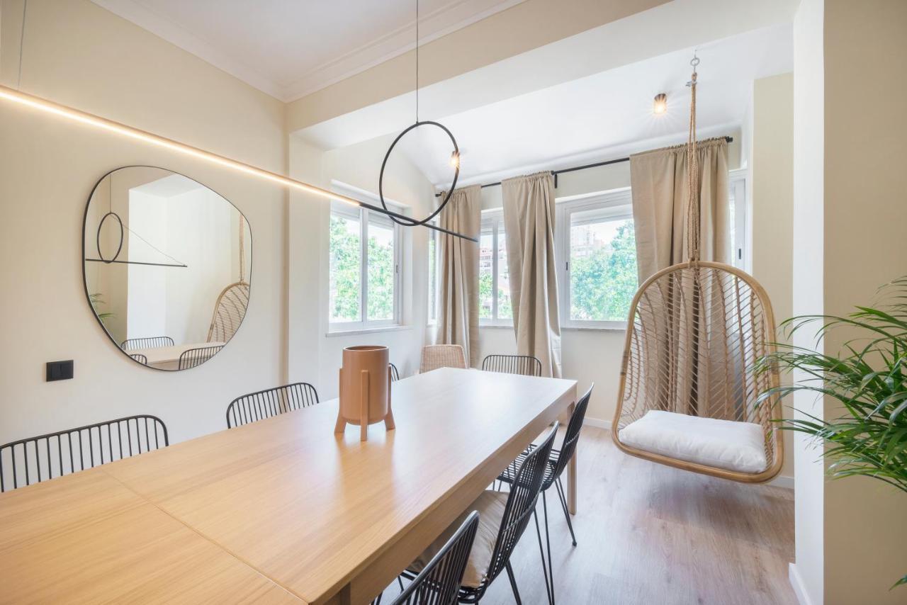 Silva Apartment By Olala Homes Cascais Ngoại thất bức ảnh