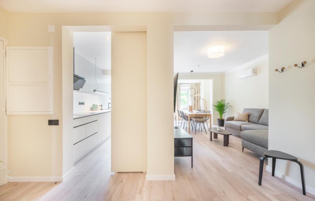 Silva Apartment By Olala Homes Cascais Ngoại thất bức ảnh