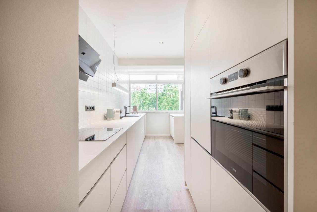 Silva Apartment By Olala Homes Cascais Ngoại thất bức ảnh