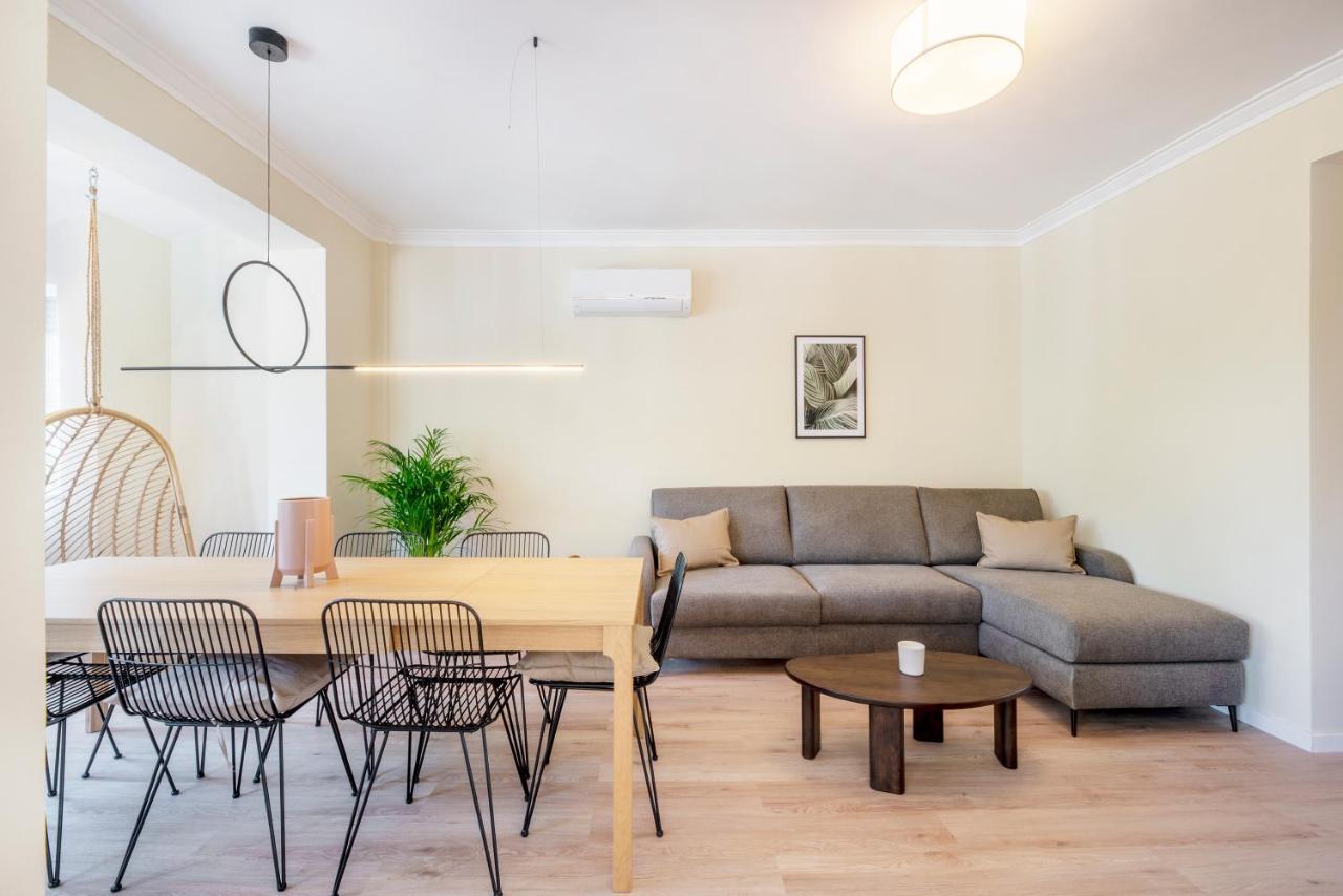 Silva Apartment By Olala Homes Cascais Ngoại thất bức ảnh