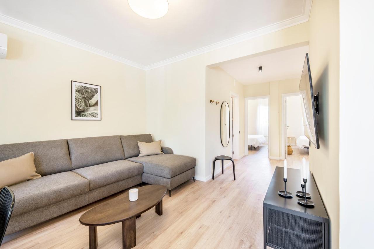 Silva Apartment By Olala Homes Cascais Ngoại thất bức ảnh