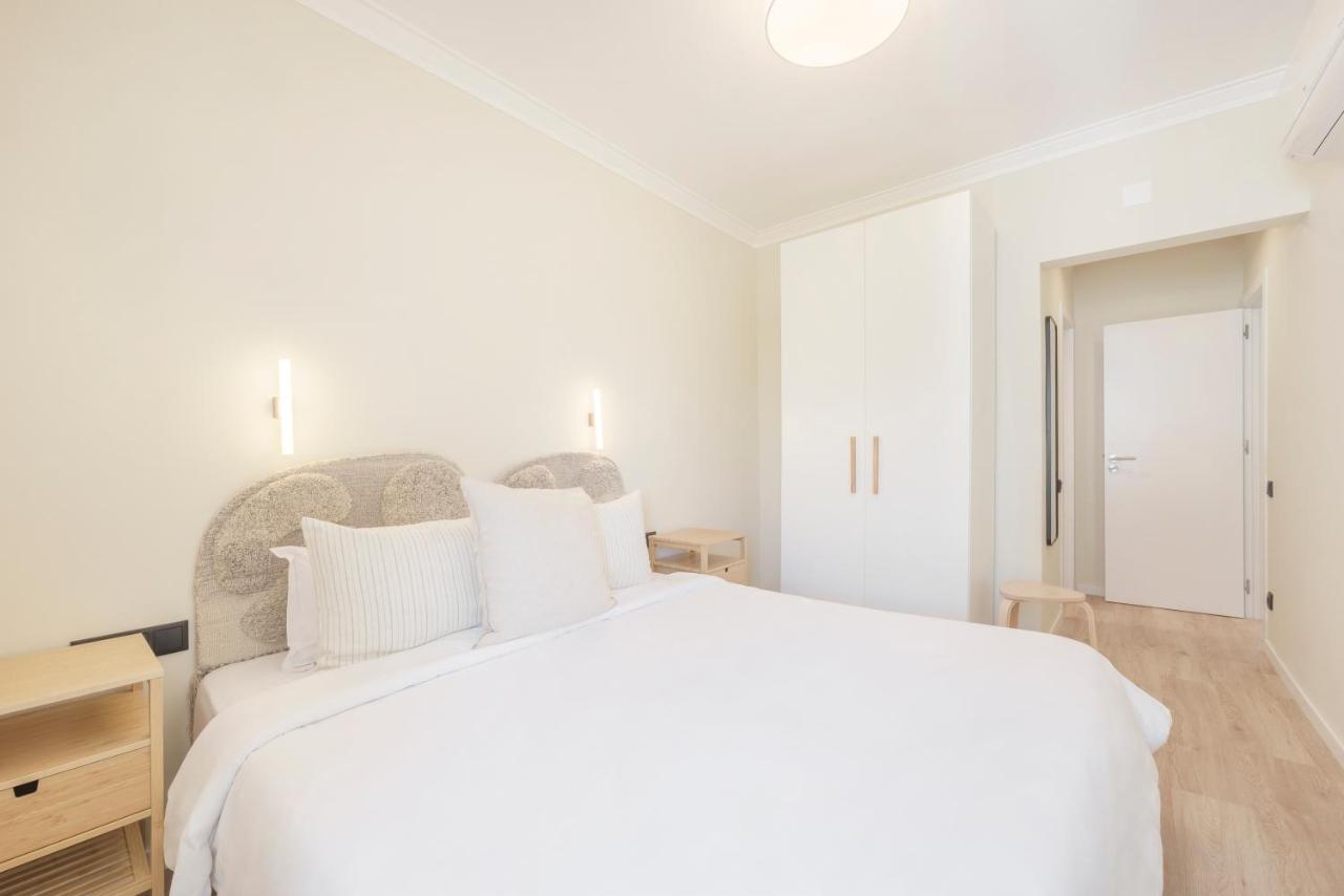 Silva Apartment By Olala Homes Cascais Ngoại thất bức ảnh